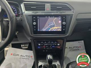 VOLKSWAGEN Tiguan usata, con Immobilizzatore elettronico