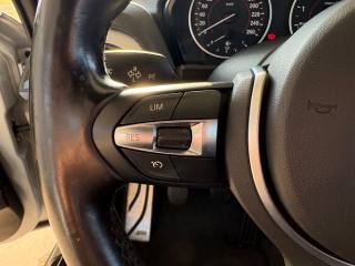 BMW 116 usata, con ESP