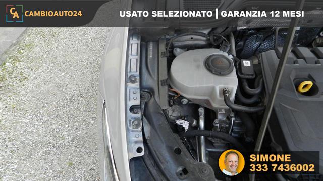 VOLKSWAGEN Golf usata 115