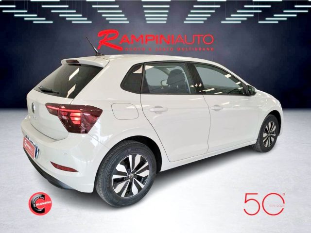 VOLKSWAGEN Polo usata 6