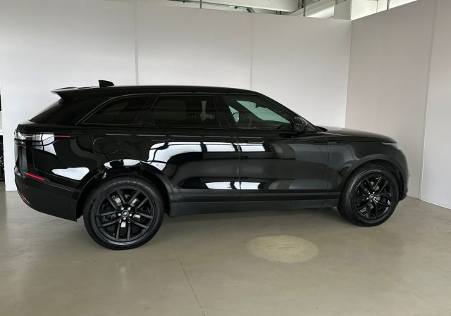 LAND ROVER Range Rover Velar usata, con Chiusura centralizzata