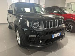 JEEP Renegade 1.0 T3 Limited con GPL