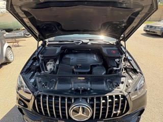 MERCEDES-BENZ GLE 53 AMG usata, con Controllo trazione
