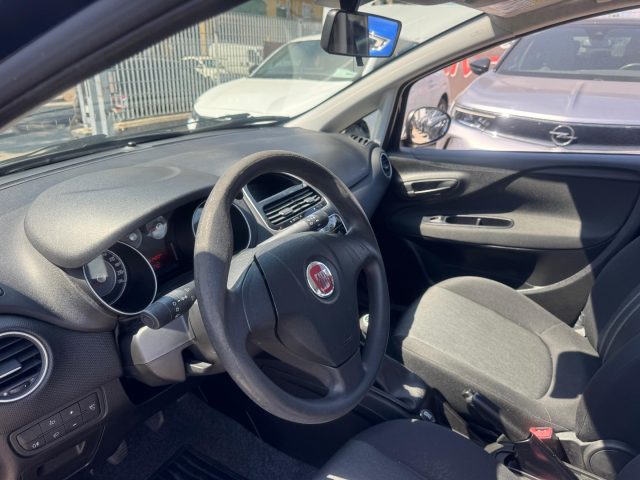 FIAT Punto usata, con Chiusura centralizzata