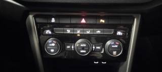 VOLKSWAGEN T-Roc usata, con Sensore di pioggia