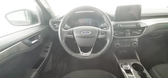 FORD Kuga usata, con Climatizzatore automatico, 2 zone