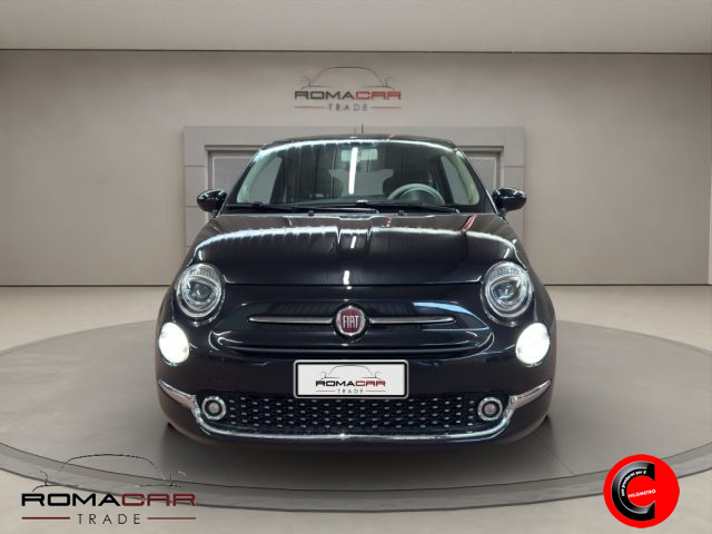 FIAT 500 usata, con Airbag laterali