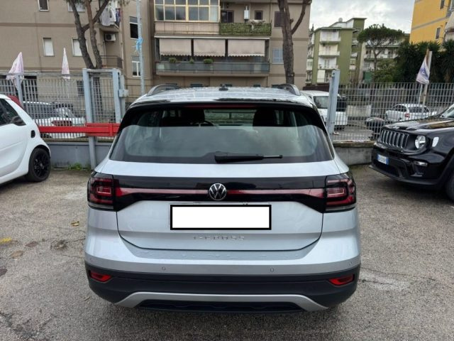 VOLKSWAGEN T-Cross usata, con Airbag Passeggero