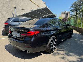 BMW 530 usata, con Airbag laterali