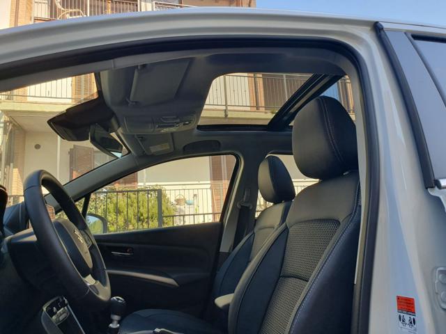 SUZUKI S-Cross usata, con ESP