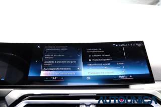 BMW 420 usata, con Fari LED