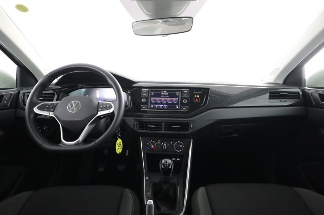 VOLKSWAGEN Taigo usata 4