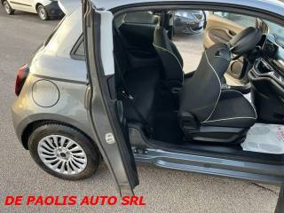 FIAT 500e usata, con Chiusura centralizzata