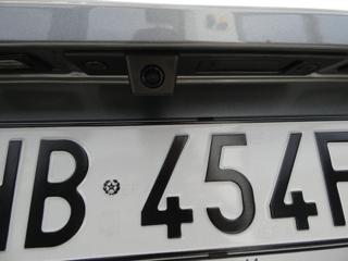 JEEP Avenger usata, con Controllo vocale