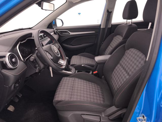 MG ZS usata, con Cruise Control