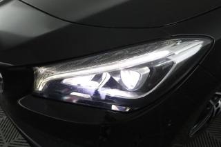 MERCEDES-BENZ CLA 200 usata 7