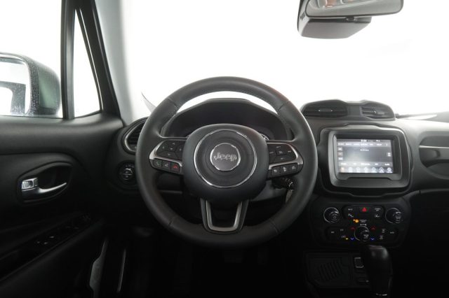 JEEP Renegade usata 11