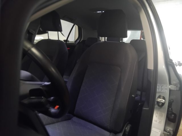 VOLKSWAGEN Golf usata, con Airbag Passeggero
