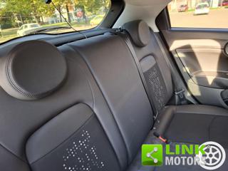 FIAT 500X usata, con Chiusura centralizzata