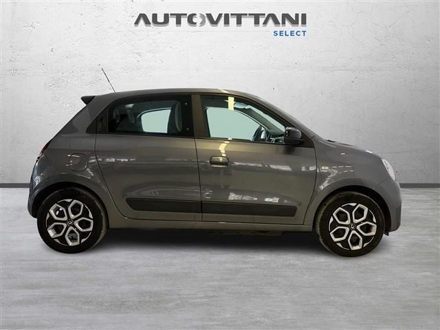 RENAULT Twingo usata, con Alzacristalli elettrici