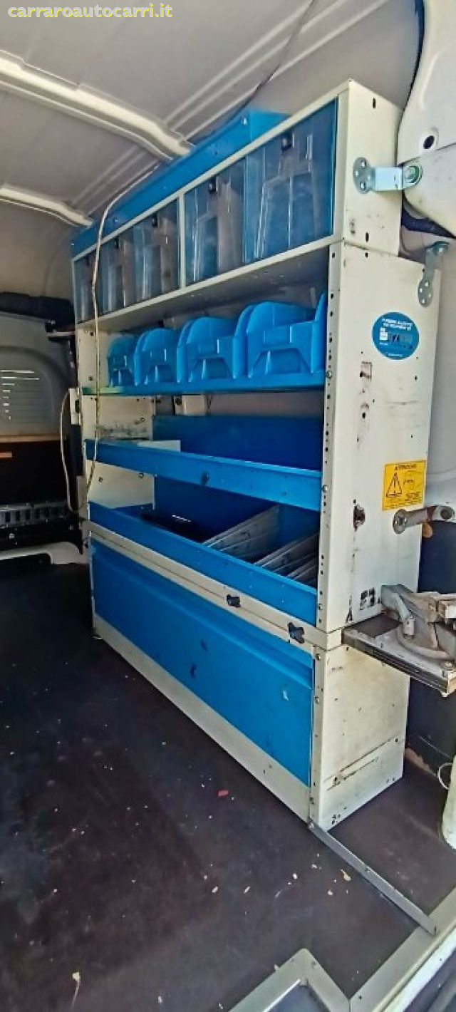 TOYOTA Proace usata, con Climatizzatore