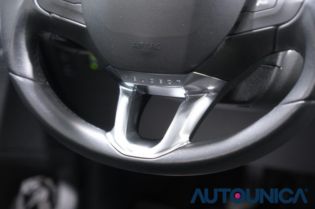 PEUGEOT 208 usata 35