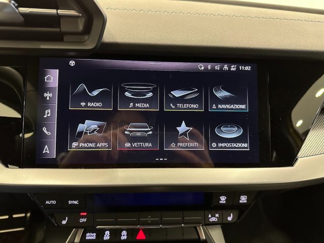 AUDI S3 usata, con Controllo trazione