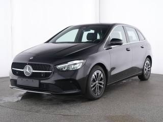MERCEDES-BENZ B 180 Automatic Progressive Advanced