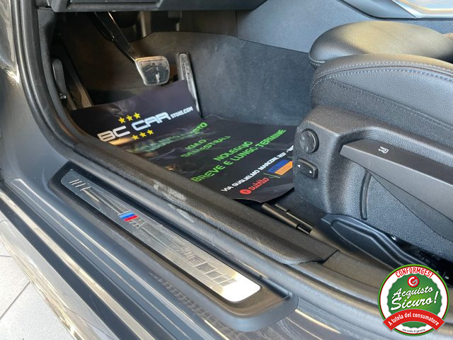 BMW 320 usata, con Immobilizzatore elettronico