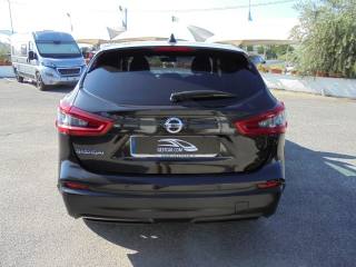 NISSAN Qashqai usata, con Chiusura centralizzata