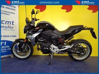 BMW F 900 R usata 2
