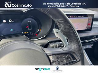 ALFA ROMEO Tonale usata, con ESP