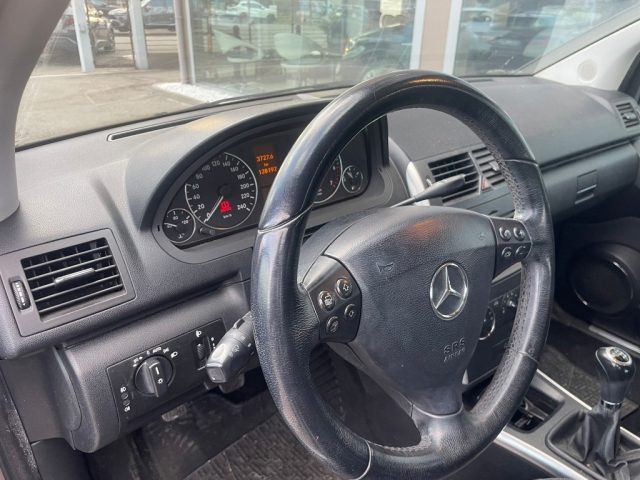 MERCEDES-BENZ A 160 usata, con ESP