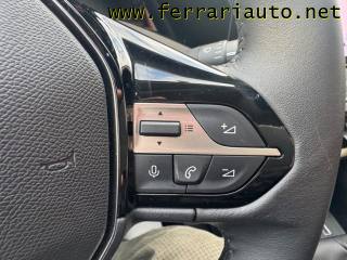 PEUGEOT 308 usata, con Park Distance Control
