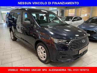 FORD Tourneo Connect usata, con Airbag laterali