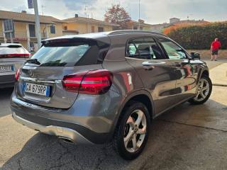 MERCEDES-BENZ GLA 200 usata 95