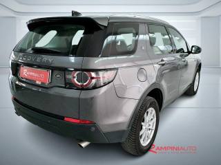 LAND ROVER Discovery Sport usata 6
