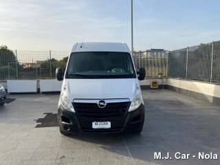 OPEL Movano usata, con Autoradio
