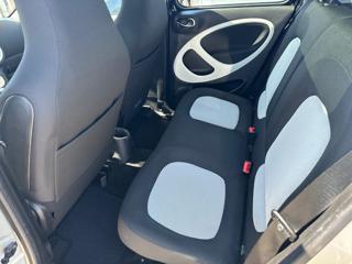 SMART ForFour usata, con Cruise Control
