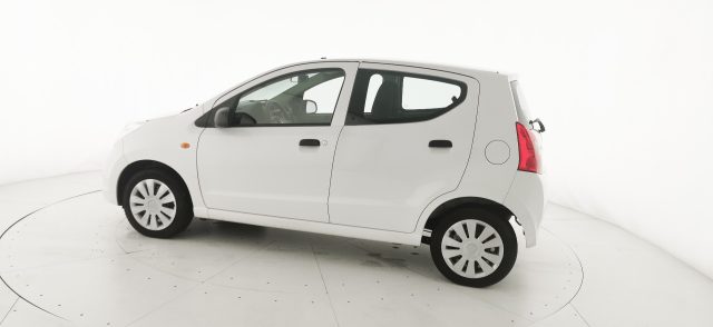 SUZUKI Alto usata 29