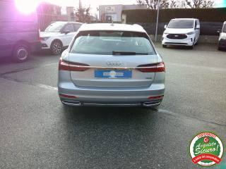 AUDI A6 usata, con Specchietti laterali elettrici