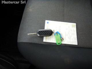 FIAT Doblo usata, con Autoradio