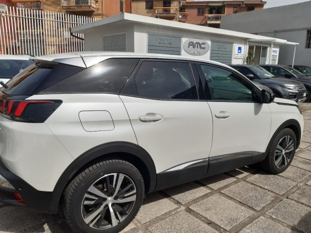 PEUGEOT 3008 usata, con Airbag laterali