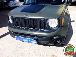 JEEP Renegade usata, con Vivavoce