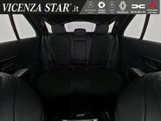 MERCEDES-BENZ E 220 usata, con Controllo automatico clima