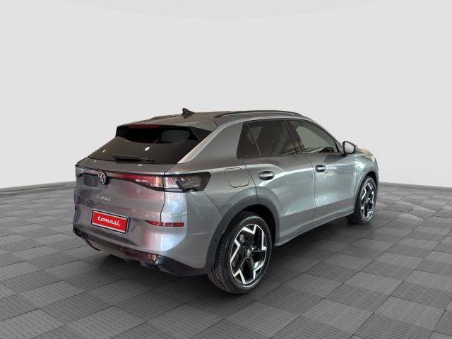 VOLKSWAGEN T-Roc usata 4