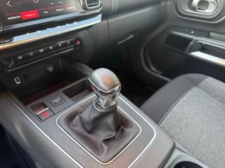 CITROEN C5 Aircross usata, con Controllo trazione