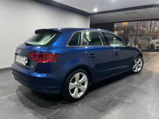 AUDI A3 usata, con Alzacristalli elettrici