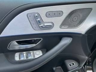 MERCEDES-BENZ GLE 350 usata, con Regolazione elettrica sedili