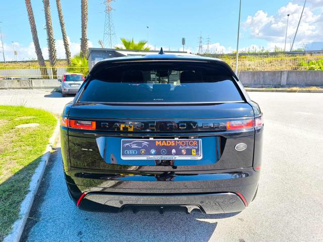 LAND ROVER Range Rover Velar usata, con Alzacristalli elettrici